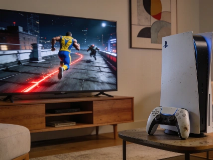 Marvel's Wolverine Explains Red Tracking Trail in New Gameplay Reveal Next-Gen Gaming Blog