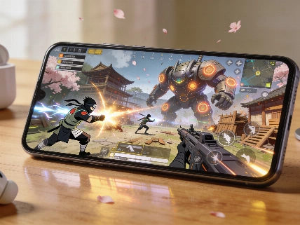 PUBG MOBILE x NARUTO SHIPPUDEN Crossover Adds Ninjutsu and PvE Battles Next-Gen Gaming Blog