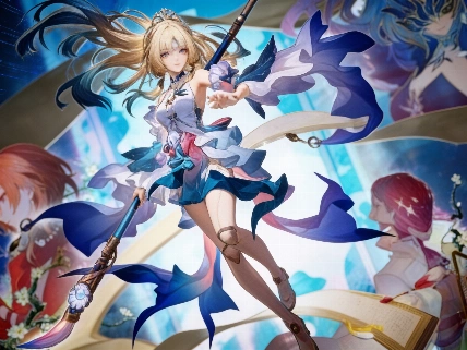 Honkai: Star Rail Version 4.6 arrives on 28 September Next-Gen Gaming Blog