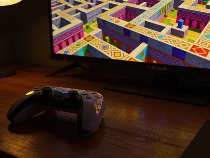 The Witness's Platinum Trophy Remains a Rare Feat Ten Years On Next-Gen Gaming Blog
