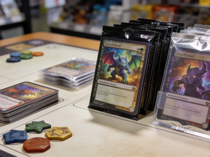 Palworld card game shipment projection tops 11 million packs Next-Gen Gaming Blog