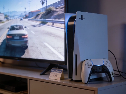 Used PS5 Pro Prices Reach $1,399 Before GTA VI Next-Gen Gaming Blog