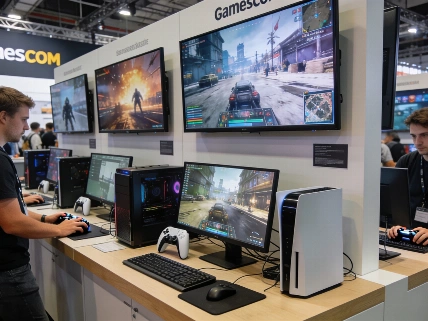 Future Games Show at gamescom 2026 Reveals Over 40 Upcoming Titles Next-Gen Gaming Blog