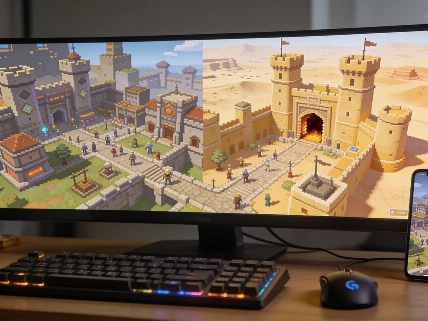Jagex Builds Old School RuneScape's Next Chapter Around Menaphos Next-Gen Gaming Blog