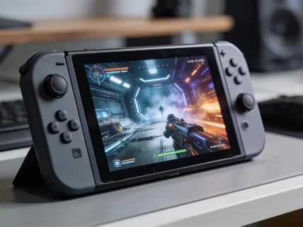 1000xRESIST launches on Nintendo Switch 2 with enhanced visuals 20 August Next-Gen Gaming Blog