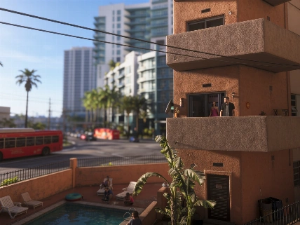 GTA 6 Fans Trace Jason and Lucia's Apartment to Demolished Miami Block Next-Gen Gaming Blog