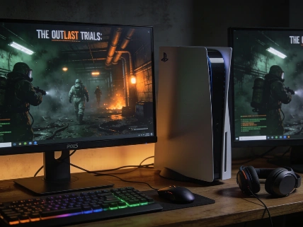 The Outlast Trials Season 7.1 launches with Chemical Leak event Next-Gen Gaming Blog