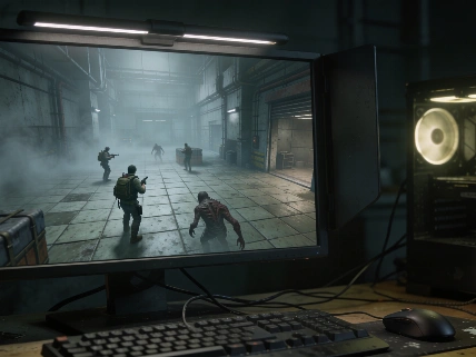 Crystant Leaves Early Access With Its Full Steam Release Next-Gen Gaming Blog