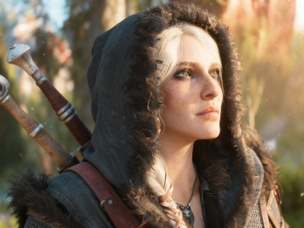 The Witcher 4 Targets 2028 Release as CD Projekt Details Trilogy Plans Next-Gen Gaming Blog