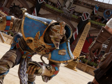 Warhammer Blood Bowl Announced as Free Upgrade for Blood Bowl 3 Owners Next-Gen Gaming Blog