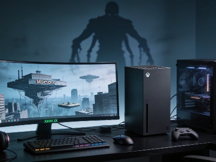 Militsioner Announced for PC, Xbox Series X|S and Game Pass in 2027 Next-Gen Gaming Blog