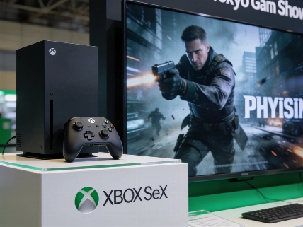 Kojima Productions shifts Physint to Xbox as Bill Skarsgård joins cast Next-Gen Gaming Blog