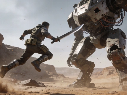Intergalactic Could Push Naughty Dog Toward God of War Combat Next-Gen Gaming Blog