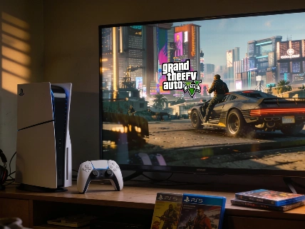 GTA 6 Extended Look Paywalled on Netflix Before YouTube Release Next-Gen Gaming Blog
