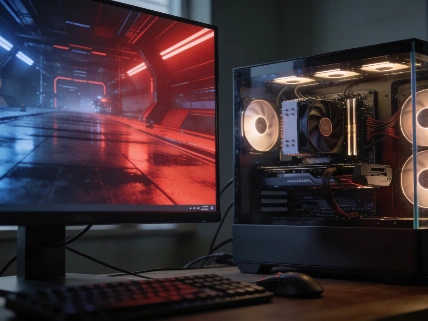 NVIDIA Driver 617.14 Readies Four Major PC Game Launches Next-Gen Gaming Blog