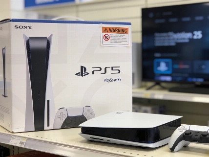 PlayStation 5 Boxes Now Carry Warnings on End of Physical Game Discs Next-Gen Gaming Blog
