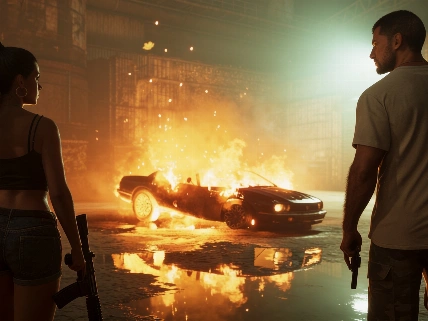 Rockstar Considered Four Playable Characters for GTA 6 Before Settling on Two Next-Gen Gaming Blog