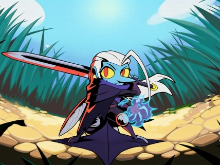 Blasterbug: Last Bug Standing! launches free on Steam in surprise drop Next-Gen Gaming Blog