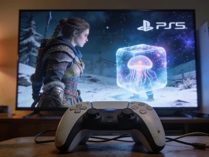 Vincent D'Onofrio Pushes Back Against the God of War Laufey Boycott Next-Gen Gaming Blog