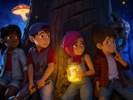 Voidwood Reveals How Speaking Out Loud Can Doom Your Entire Team Next-Gen Gaming Blog