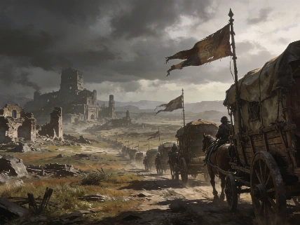 Vagrus The Riven Realms Marks Five Years With Anniversary Edition Next-Gen Gaming Blog