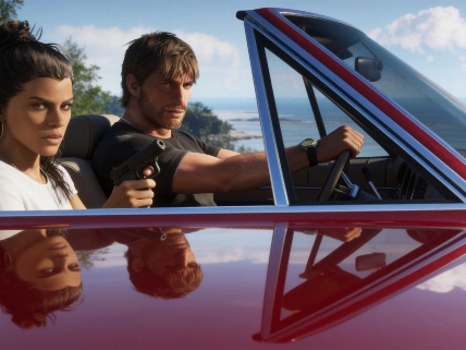 GTA 6 Lets Players Choose Jason and Lucia's Relationship Path Next-Gen Gaming Blog