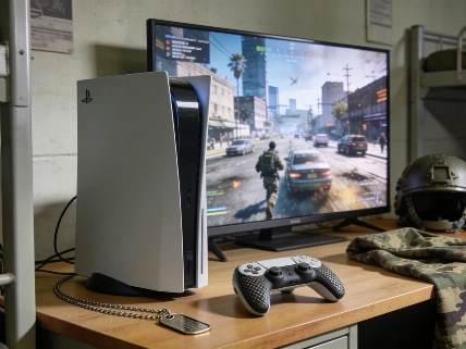 US Army Battalion Reportedly Offers GTA 6 Leave as Reenlistment Perk Next-Gen Gaming Blog