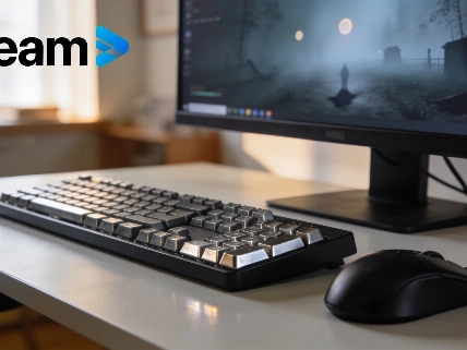 Domain Paradox: Growth Announced for Ukrainian Games Festival 2026 Next-Gen Gaming Blog