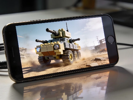 FORTBLOX Launches Worldwide With Modular Mobile Fortress Battles Next-Gen Gaming Blog