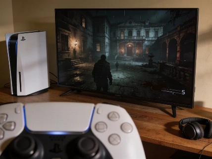 The Alighieri Circle Dantes Bloodline launches on PC PS5 and Xbox Series Next-Gen Gaming Blog