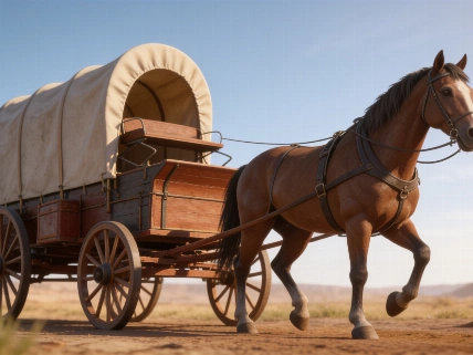 Wild West Pioneers enters PC Early Access Next-Gen Gaming Blog