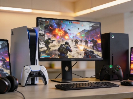 Serious Sam: Shatterverse Launches on PC, Xbox Series X|S and PS5 Next-Gen Gaming Blog