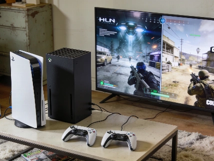 Halo: Campaign Evolved Sales Trail Black Ops PS5 Ports Without PvP Next-Gen Gaming Blog