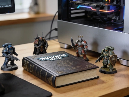 Limited Warhammer 40,000 Hive Edition Sells for $3,150 After Store Recall Next-Gen Gaming Blog