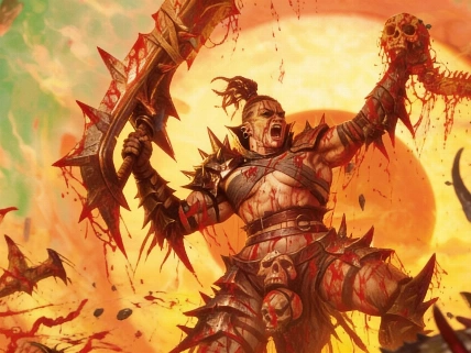 Dungeons & Dragons Reveals Mature-Rated Dark Sun Expansion for 2027 Next-Gen Gaming Blog