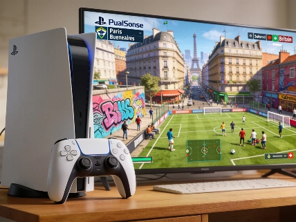 EA Sports FC 27 Reveals The Grounds Open World Football Hub Next-Gen Gaming Blog