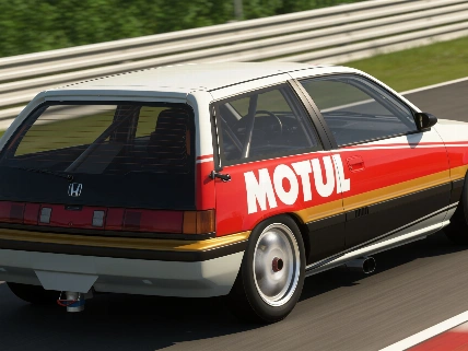 Gran Turismo 7 Update Brings Back Autumn Ring and Adds Sportsland Sugo Next-Gen Gaming Blog