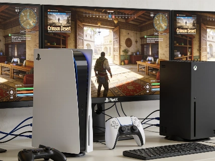 Crimson Desert Patch Arrives as Expansion Nears with Key Fixes Prioritised Next-Gen Gaming Blog