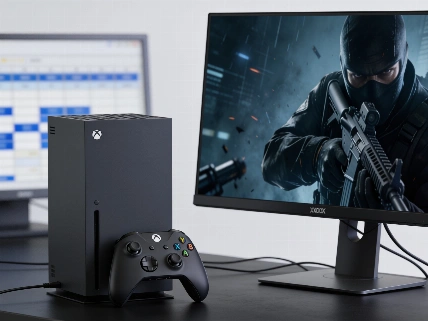 Xbox Reportedly Signs PHYSINT for Far Less Than Sony's Plan Next-Gen Gaming Blog