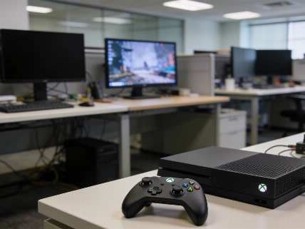 Xbox Layoffs Near 3,200 as Nadella Calls Restructuring 'Great to See' Next-Gen Gaming Blog