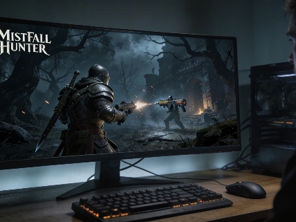 Mistfall Hunter Hits One Million Players as Season 1 Roadmap Unveiled Next-Gen Gaming Blog