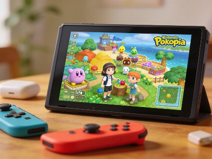 Pokémon Pokopia reaches 5 million sales and adds new content Next-Gen Gaming Blog