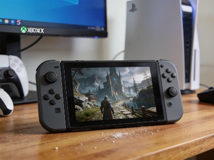 Bethesda Considers Oblivion Remastered Switch 2 Optimisations for All Platforms Next-Gen Gaming Blog
