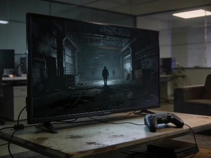 Resident Evil 5 Remake Is at Least Five Years Away Next-Gen Gaming Blog