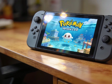 Pokémon Pokopia Version 2.0.0 Update Adds Underwater Gameplay and More Next-Gen Gaming Blog