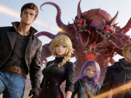 UNDEFEATED Genesis Puts Superhero Freedom in Players' Hands Next-Gen Gaming Blog