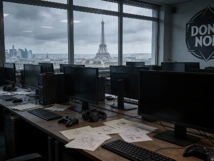 DON'T NOD faces survival crisis after Aphelion launch and job cuts Next-Gen Gaming Blog