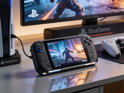 Sony Project Canis leak suggests PS6 handheld rivals PS5 Pro performance Next-Gen Gaming Blog