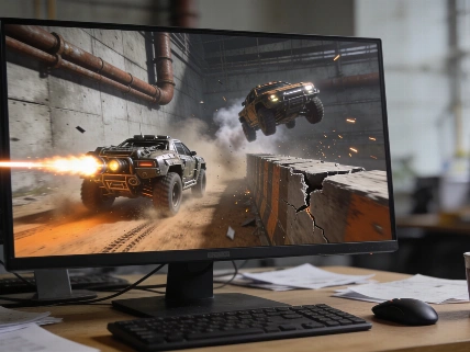 WreckZone Takes Vehicular Combat to Steam Next-Gen Gaming Blog