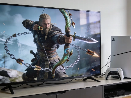 God of War Laufey Pre-Orders Open With Faye's Serpent Bow Reveal Next-Gen Gaming Blog